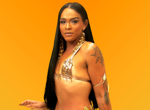 Bixarte lança álbum “Feitiço” na Semana da Consciência Negra e marca show de estreia na Paraíba