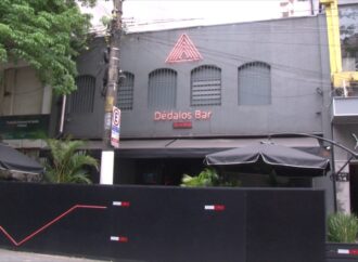 Bar em São Paulo quebra tabus ao unir fetiches, encontros e segurança em ambiente exclusivo