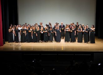 Últimas sessões do Projeto Cultural Luso-Brasileiro trazem dança e música de Portugal e Paraíba para o Teatro Santa Rosa
