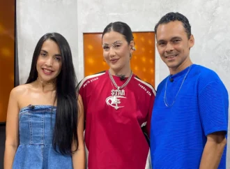 Influenciadora Barcellos usa Corrida das Blogueiras para combater estereótipos: “Não somos só comediantes”