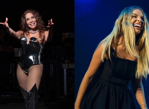 Saída de Silvânia Aquino do Calcinha Preta ganha contornos de polêmica com rumores de briga entre vocalistas