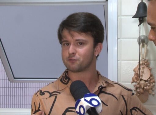Influenciador Emanuel Ribeiro, da Paraíba, conquista a web com mix de gastronomia, viagens e humor