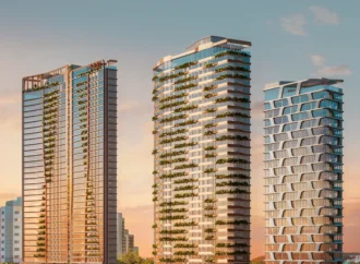 Empreendimento em João Pessoa será assinado pelo Pininfarina, o escritório responsável pela criação dos designs da Ferrari