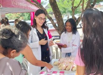 Saúde gratuita: Afya Paraíba leva mutirão de exames e orientações à comunidade em João Pessoa neste domingo