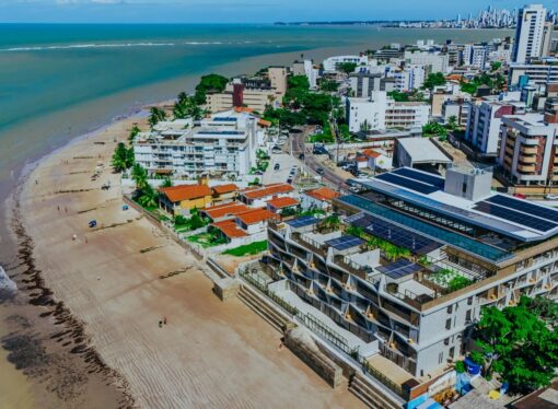 Mercado imobiliário de luxo: especialista revela estratégia de longo prazo para compra planejada de imóvel