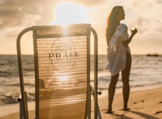 Réveillon Minha Praia anuncia Funkeira, Os Eloquentes e DJ Astek para celebrar a chegada de 2026 na Praia do Seixas