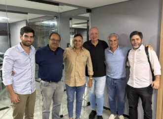 Maior construtora da Paraíba anuncia expansão para novo estado do Nordeste com projeto de luxo inédito