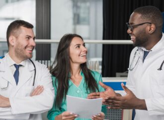 Afya Paraíba abre processo seletivo para contratação de professores de Medicina em 2026