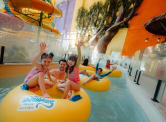 Campanha Tauá Friday oferece descontos de até 40% em hospedagens e pacotes flexíveis para resort na Paraíba