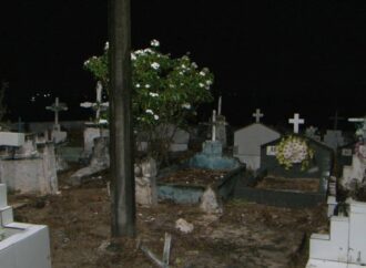 Lugares de medo: Casarões, senzalas e igrejas de Cruz do Espírito Santo são marcados por relatos paranormais