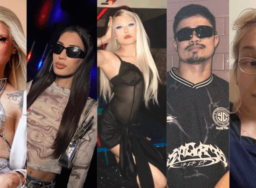 Festa Problema estreia nesta sexta-feira com 8 horas de pop, funk e K-pop no Clube Cabo Branco