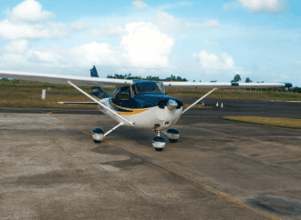 Festival de Aviação promete voos panorâmicos e exposição de aeronaves neste fim de semana em Santa Rita