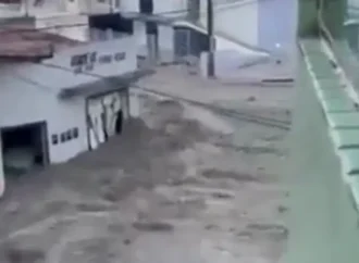 Rompimento de reservatório da Cagepa que matou idosa em Campina Grande entra na mira de investigações
