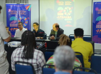 20º Fest Aruanda anuncia programação com Bruno Gagliasso, Sidney Magal e foco na praia