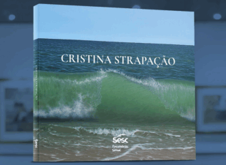Sesc Paraíba lança livro e abre exposição da artista visual Cristina Strapação em celebração à arte nordestina