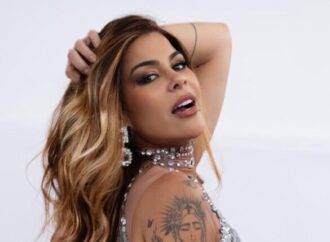 Aquecimento do verão: Myra Maya retoma temporada dos “Ensaios de Carnaval” em João Pessoa após sucesso de público