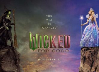 Wicked: For Good — um desfecho grandioso, ainda que abaixo do impacto do teatro