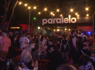 Leloween 2025: Festa em João Pessoa aposta em lendas brasileiras e traz Gil Bala e Kaya Conky em 9 horas de folia