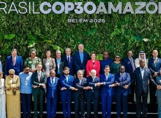 Lula intensifica agenda na COP30 com encontros bilaterais com líderes de Alemanha, Portugal e Moçambique