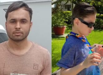 Pai mata filho autista de 11 anos asfixiado em João Pessoa e confessa que motivo foi pensão alimentícia