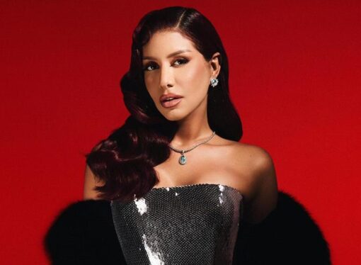 Grammy Latino: Priscila Senna celebra aniversário com look de estilista de Beyoncé e lançamento de novo EP