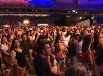 Natal recebe mais de 10 horas de música em festival que celebrou a tradição do samba raiz