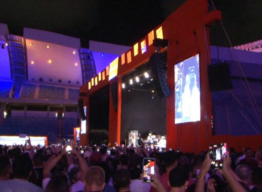 Festival de Samba Ribeira Boêmia chega à 5ª edição com Paulinho da Viola, Xande de Pilares e cobertura exclusiva da REDE B TV