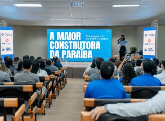 Construção civil em alta: Grupo paraibano encerra 2025 com 1.000 chaves entregues e liderança no Nordeste