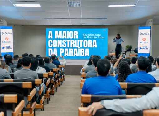 Construção civil em alta: Grupo paraibano encerra 2025 com 1.000 chaves entregues e liderança no Nordeste