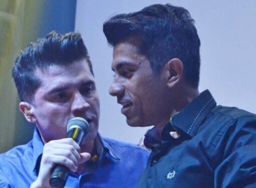 Dupla Paulo Sérgio & Daniel retorna a João Pessoa neste sábado com show focado na sofrência e no amor sertanejo