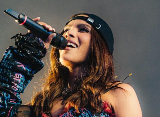 Rumor de Carnaval: Anitta e seu sócio indicam possível inclusão de João Pessoa na agenda do “Ensaios da Anitta”