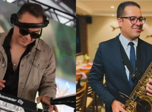 RETA FINAL: NUI 360 apresenta agenda musical intensa para os últimos dias de dezembro