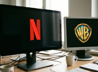 Netflix adquire Warner Bros. por US$ 82,7 bilhões e se torna a maior potência global de entretenimento