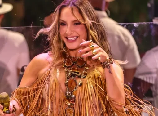 Estrelas confirmadas: Bell Marques e Cláudia Leitte comandam o Pré-Carnaval de João Pessoa em 2026