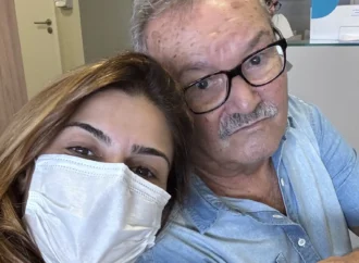 Myra Maya revela novo projeto musical em homenagem ao pai