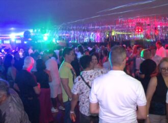 Ruth Avelino anuncia super festa de 25 anos do “Assustado” em 2026
