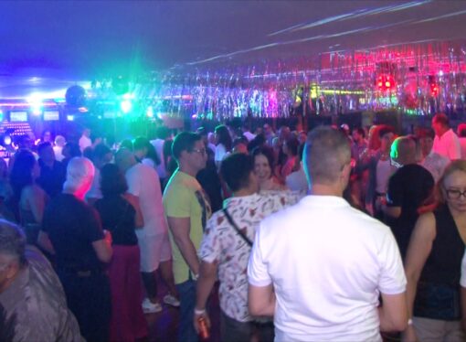 Ruth Avelino anuncia super festa de 25 anos do “Assustado” em 2026
