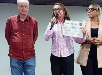 Ministério do Trabalho reconhece construtora Grupo Delta por boas práticas em saúde e segurança na construção civil