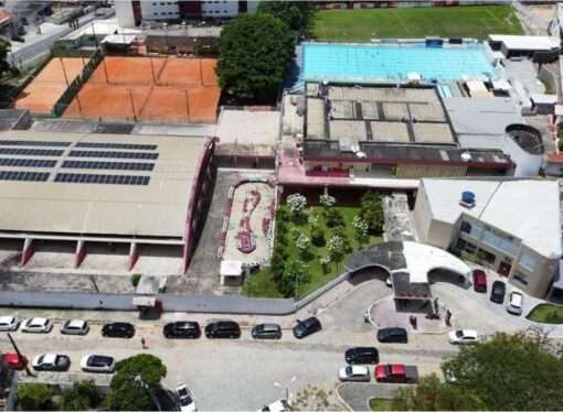Eleição do Esporte Clube Cabo Branco acontece neste sábado com chapa única para nova diretoria