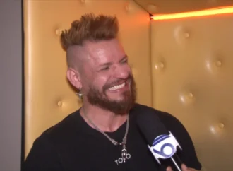 BATE-PAPO: Daniel Toro abre o jogo sobre carreira no conteúdo adulto e revela fetiches inusitados