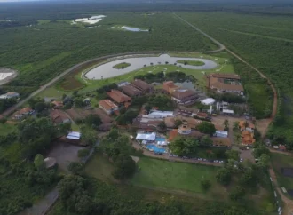 Conheça a maior reserva particular do Brasil: o Sesc Pantanal, no Mato Grosso