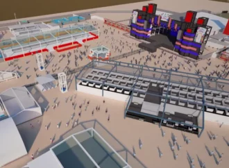 Estrutura, Alok e surpresas: Fest Verão Paraíba divulga detalhes da mega arena e atrações da edição comemorativa de 20 anos