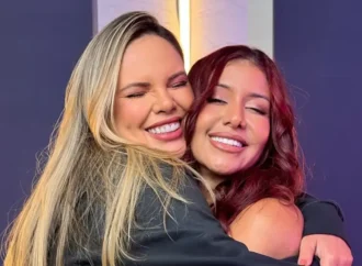 ‘Cama Reserva’: Samya Maia e Priscila Senna unem vozes em feat histórico que celebra a força feminina