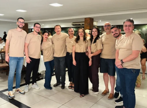 HOTELARIA EM ALTA: Grupo LPN celebra 17 anos com ocupação máxima e recorde de satisfação em João Pessoa