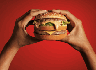 50 Anos de Sabor: Big Bob celebra meio século de história com lançamentos e consolida-se como ícone do fast food brasileiro