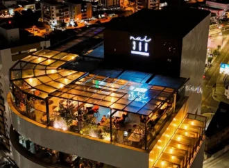 Verão 360: NUI divulga agenda cultural intensa com música ao vivo, jazz e pôr do sol exclusivo no rooftop