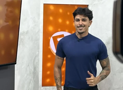Influenciador Pedro Barros revela como traição foi o “pontapé inicial” para o sucesso nas redes sociais