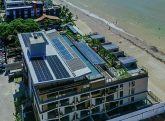 Verão aquece mercado imobiliário em João Pessoa e impulsiona empreendimentos do Grupo Delta