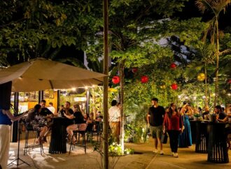 Verão na orla: Complexo Ville des Plantes anuncia maratona de música ao vivo durante janeiro