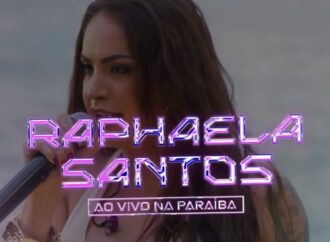 Raphaela Santos em João Pessoa: Zé Felipe é confirmado em DVD e rumor de Pabllo Vittar agita bastidores